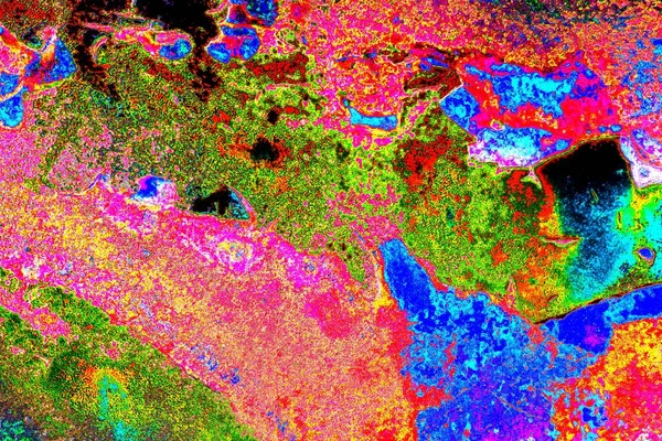 kopyalama alanı duvar kağıdı, soyut renkli doku arkaplanı, yaratıcı ve tasarım sanatı