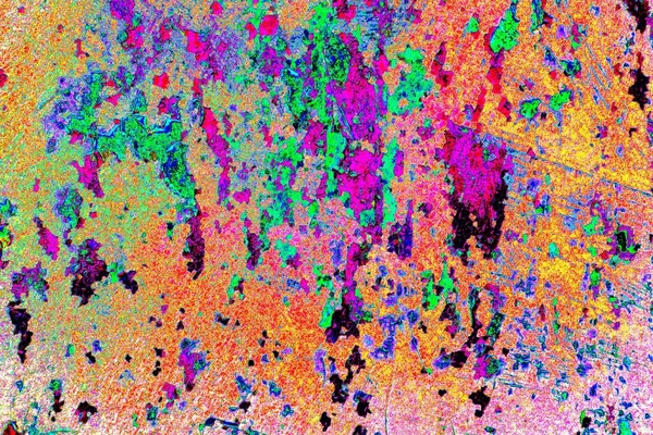 yaratıcı ve tasarım sanatı, kopyalama alanı duvar kağıdı, soyut renkli doku arkaplanı