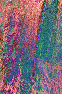 kopyalama alanı duvar kağıdı, soyut renkli doku arkaplanı, yaratıcı ve tasarım sanatı