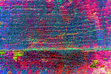 kopyalama alanı duvar kağıdı, soyut renkli doku arkaplanı, yaratıcı ve tasarım sanatı