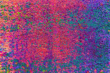 kopyalama alanı duvar kağıdı, soyut renkli doku arkaplanı, yaratıcı ve tasarım sanatı