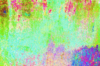 yaratıcı ve tasarım sanatı, kopyalama alanı duvar kağıdı, soyut renkli doku arkaplanı