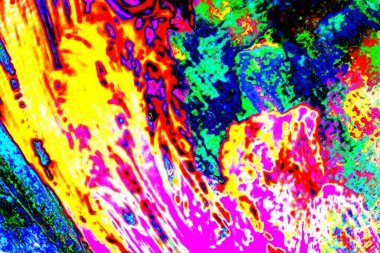 kopyalama alanı duvar kağıdı, soyut renkli doku arkaplanı, yaratıcı ve tasarım sanatı