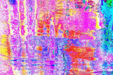 yaratıcı ve tasarım sanatı, kopyalama alanı duvar kağıdı, soyut renkli doku arkaplanı