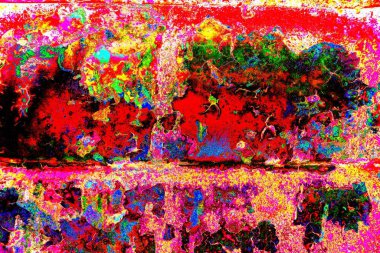 kopyalama alanı duvar kağıdı, soyut renkli doku arkaplanı, yaratıcı ve tasarım sanatı