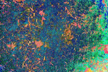 kopyalama alanı duvar kağıdı, soyut renkli doku arkaplanı, yaratıcı ve tasarım sanatı