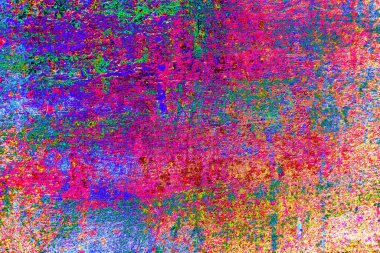 kopyalama alanı duvar kağıdı, soyut renkli doku arkaplanı, yaratıcı ve tasarım sanatı