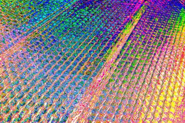 yaratıcı ve tasarım sanatı, kopyalama alanı duvar kağıdı, soyut renkli doku arkaplanı