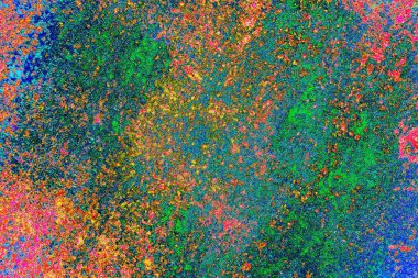 kopyalama alanı duvar kağıdı, soyut renkli doku arkaplanı, yaratıcı ve tasarım sanatı