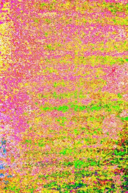 yaratıcı ve tasarım sanatı, kopyalama alanı duvar kağıdı, soyut renkli doku arkaplanı