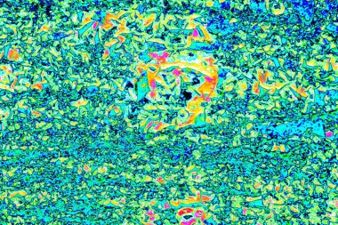 yaratıcı ve tasarım sanatı, kopyalama alanı duvar kağıdı, soyut renkli doku arkaplanı