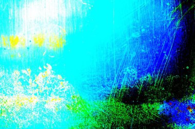 yaratıcı ve tasarım sanatı, kopyalama alanı duvar kağıdı, soyut renkli doku arkaplanı