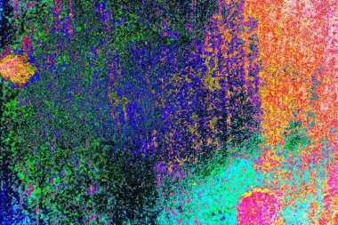 kopyalama alanı duvar kağıdı, soyut renkli doku arkaplanı, yaratıcı ve tasarım sanatı