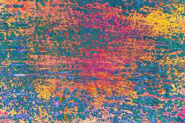 kopyalama alanı duvar kağıdı, soyut renkli doku arkaplanı, yaratıcı ve tasarım sanatı