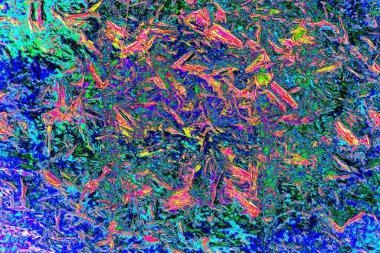 kopyalama alanı duvar kağıdı, soyut renkli doku arkaplanı, yaratıcı ve tasarım sanatı