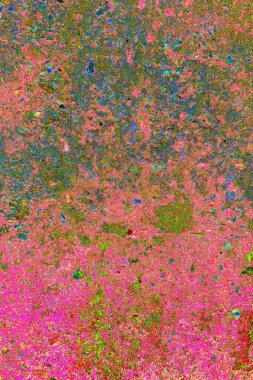 kopyalama alanı duvar kağıdı, soyut renkli doku arkaplanı, yaratıcı ve tasarım sanatı