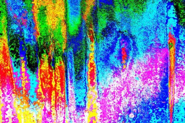 kopyalama alanı duvar kağıdı, soyut renkli doku arkaplanı, yaratıcı ve tasarım sanatı