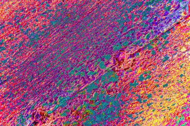 kopyalama alanı duvar kağıdı, soyut renkli doku arkaplanı, yaratıcı ve tasarım sanatı