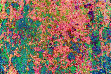 kopyalama alanı duvar kağıdı, soyut renkli doku arkaplanı, yaratıcı ve tasarım sanatı