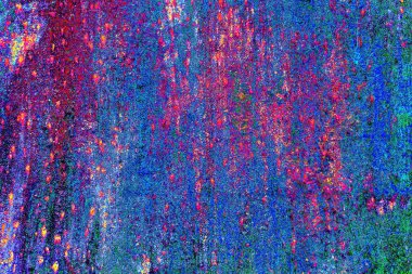 kopyalama alanı duvar kağıdı, soyut renkli doku arkaplanı, yaratıcı ve tasarım sanatı
