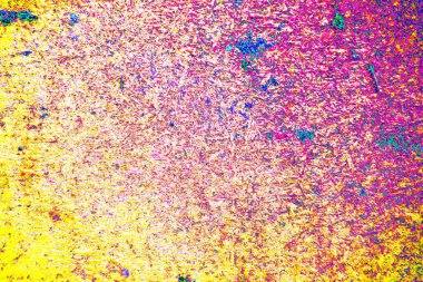 yaratıcı ve tasarım sanatı, kopyalama alanı duvar kağıdı, soyut renkli doku arkaplanı