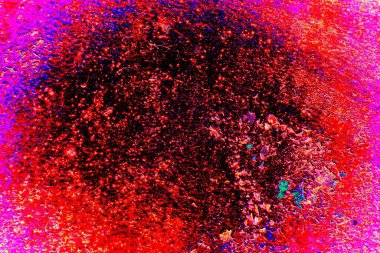 kopyalama alanı duvar kağıdı, soyut renkli doku arkaplanı, yaratıcı ve tasarım sanatı