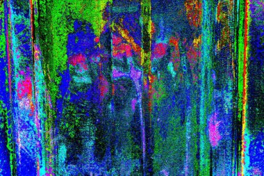 kopyalama alanı duvar kağıdı, soyut renkli doku arkaplanı, yaratıcı ve tasarım sanatı