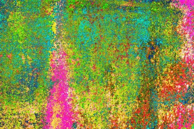 kopyalama alanı duvar kağıdı, soyut renkli doku arkaplanı, yaratıcı ve tasarım sanatı