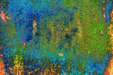 kopyalama alanı duvar kağıdı, soyut renkli doku arkaplanı, yaratıcı ve tasarım sanatı