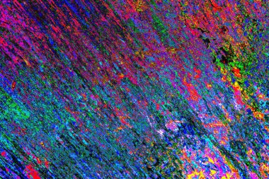 yaratıcı ve tasarım sanatı, kopyalama alanı duvar kağıdı, soyut renkli doku arkaplanı