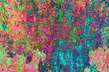 kopyalama alanı duvar kağıdı, soyut renkli doku arkaplanı, yaratıcı ve tasarım sanatı