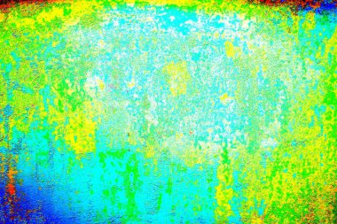 yaratıcı ve tasarım sanatı, kopyalama alanı duvar kağıdı, soyut renkli doku arkaplanı