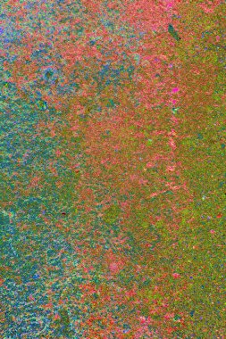 kopyalama alanı duvar kağıdı, soyut renkli doku arkaplanı, yaratıcı ve tasarım sanatı