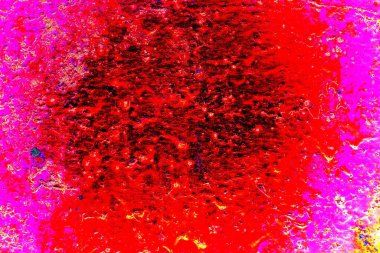 kopyalama alanı duvar kağıdı, soyut renkli doku arkaplanı, yaratıcı ve tasarım sanatı