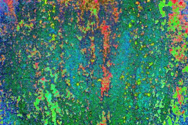 kopyalama alanı duvar kağıdı, soyut renkli doku arkaplanı, yaratıcı ve tasarım sanatı