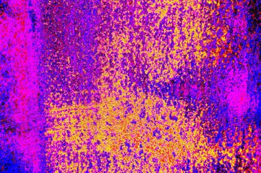 kopyalama alanı duvar kağıdı, soyut renkli doku arkaplanı, yaratıcı ve tasarım sanatı