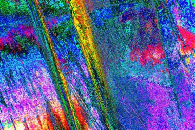 kopyalama alanı duvar kağıdı, soyut renkli doku arkaplanı, yaratıcı ve tasarım sanatı