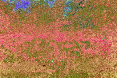 kopyalama alanı duvar kağıdı, soyut renkli doku arkaplanı, yaratıcı ve tasarım sanatı