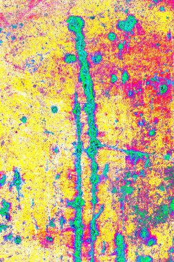 yaratıcı ve tasarım sanatı, kopyalama alanı duvar kağıdı, soyut renkli doku arkaplanı