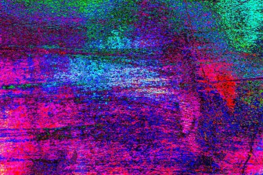 yaratıcı ve tasarım sanatı, kopyalama alanı duvar kağıdı, soyut renkli doku arkaplanı