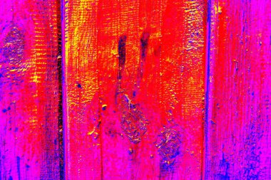 Eski tahta ahşap duvar arka planı. Eski ahşap dokusu. Yıpranmış odun parçası..