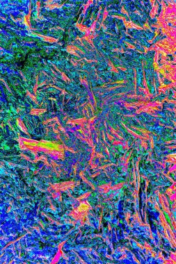 kopyalama alanı duvar kağıdı, soyut renkli doku arkaplanı, yaratıcı ve tasarım sanatı