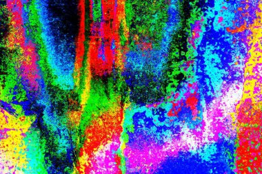 kopyalama alanı duvar kağıdı, soyut renkli doku arkaplanı, yaratıcı ve tasarım sanatı