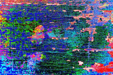 kopyalama alanı duvar kağıdı, soyut renkli doku arkaplanı, yaratıcı ve tasarım sanatı