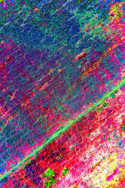 kopyalama alanı duvar kağıdı, soyut renkli doku arkaplanı, yaratıcı ve tasarım sanatı