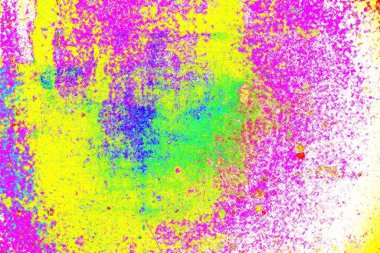 yaratıcı ve tasarım sanatı, kopyalama alanı duvar kağıdı, soyut renkli doku arkaplanı