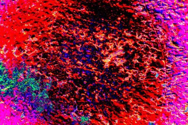 kopyalama alanı duvar kağıdı, soyut renkli doku arkaplanı, yaratıcı ve tasarım sanatı