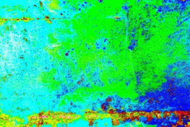 yaratıcı ve tasarım sanatı, kopyalama alanı duvar kağıdı, soyut renkli doku arkaplanı