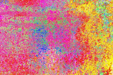 kopyalama alanı duvar kağıdı, soyut renkli doku arkaplanı, yaratıcı ve tasarım sanatı