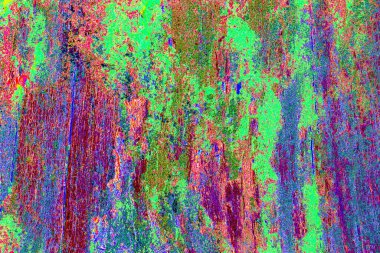 kopyalama alanı duvar kağıdı, soyut renkli doku arkaplanı, yaratıcı ve tasarım sanatı